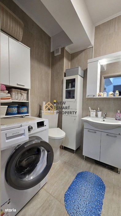 De vanzare apartament decomandat cu 2 camere -Prima Arena