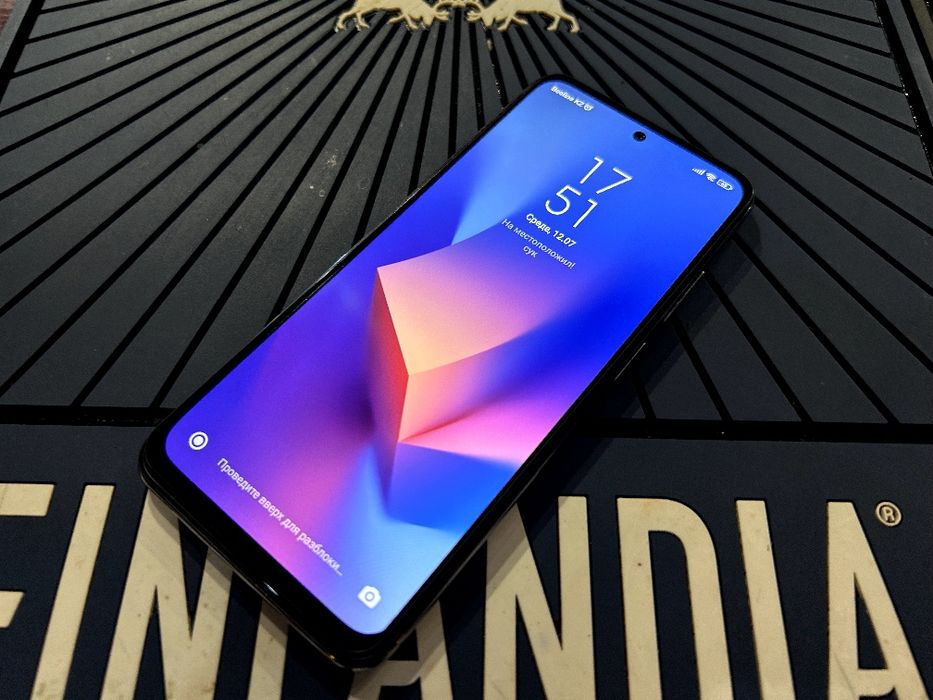 Продам телефон редми ноут 10