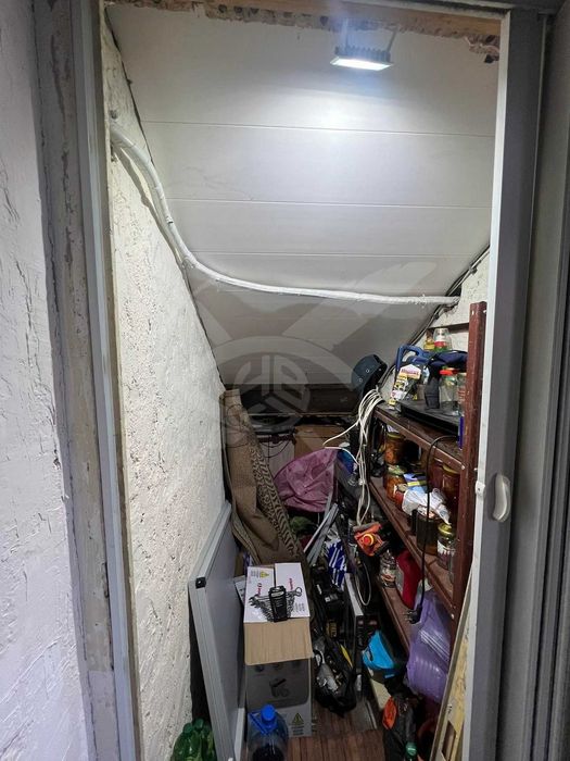 Продава се Етаж от къща в с. Тополи, Област Варна - 72 кв.м за 1528 €/кв.м - Снимка #5