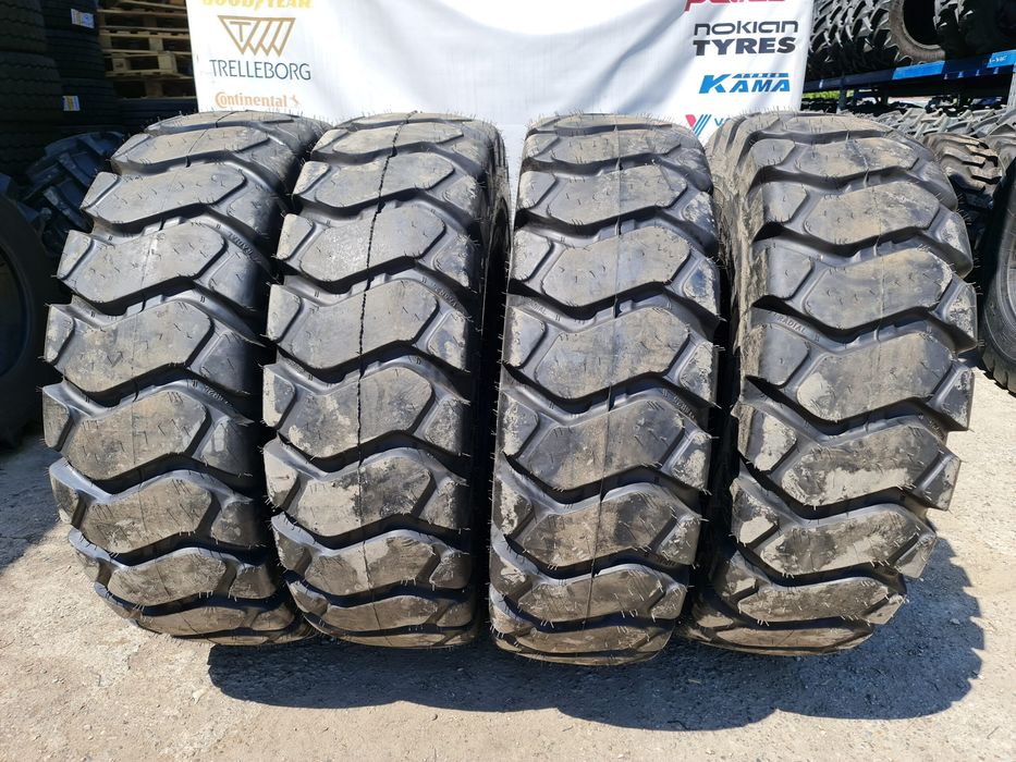 ANVELOPA 17.5R25 ARMOUR RADIAL L3 TL