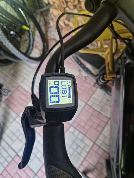 Biciclete riese muller multicharger