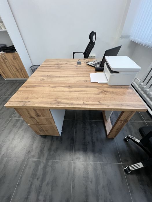 Офисная мебель б/у