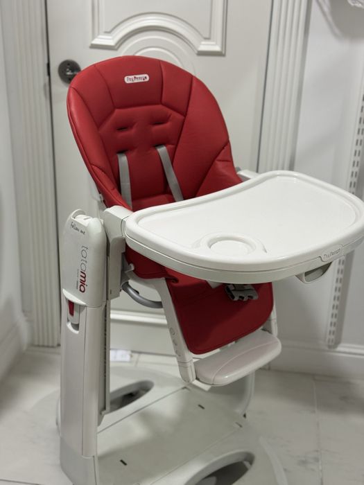 Стульчик Peg Perego Tatamia