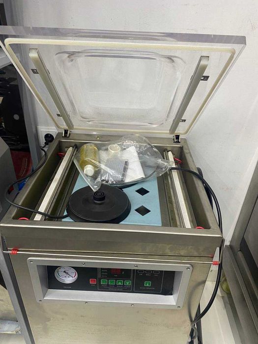 Вакуумный упаковщик vakum aparat mini vaukm apparat qadoqlash vakom op
