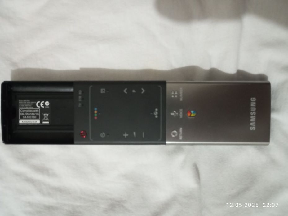 Samsung Smart Pult model RMCTPE 1