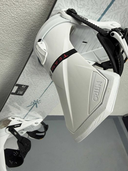 placa noua snowboard jones aviator 2.0 wide L159cm