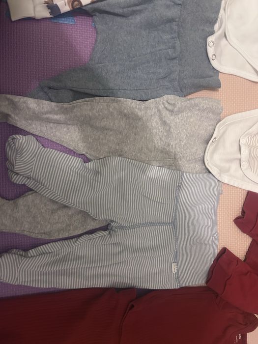 Lot haine Zara si H&M