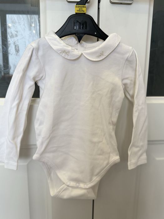 Продам новый боди jacadi