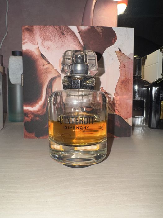 Дамски парфюми