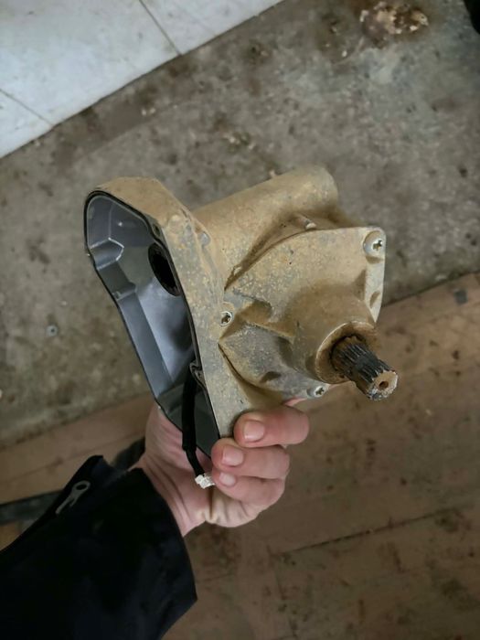 Can am maverick x3 rc rs