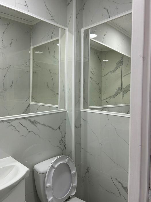 Garsonieră cf2 et1

Se oferă spre vânzare garsonieră confort 2, situată într-o zonă liniștită și ac