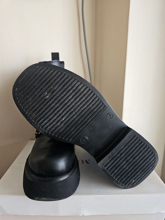 Дамски елегантни боти