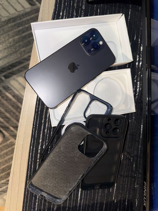 Iphone 14 Pro max  1 Tb