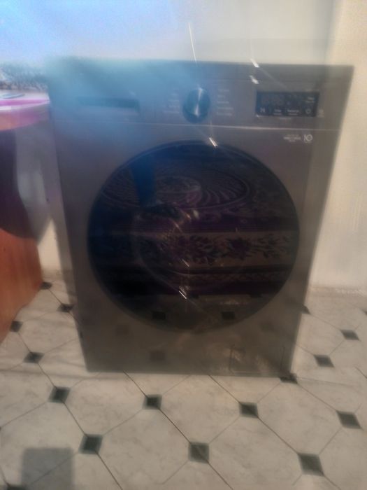 LG новыи с гарантией