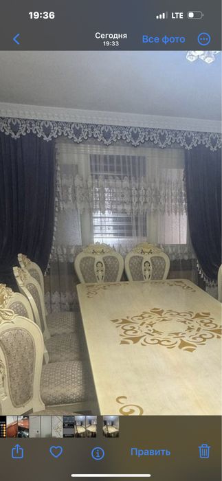 Шторы с тьюлом для дома