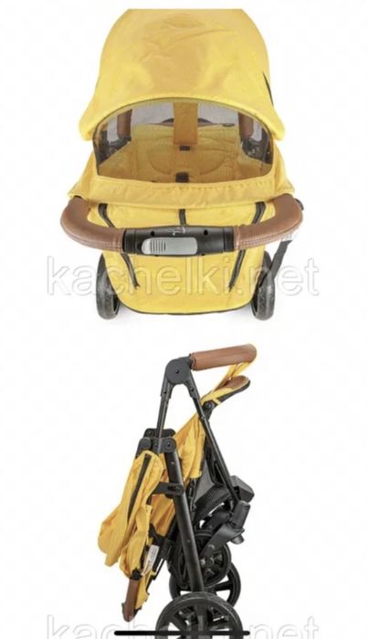 Продам детскую коляску в идеальном состоянии