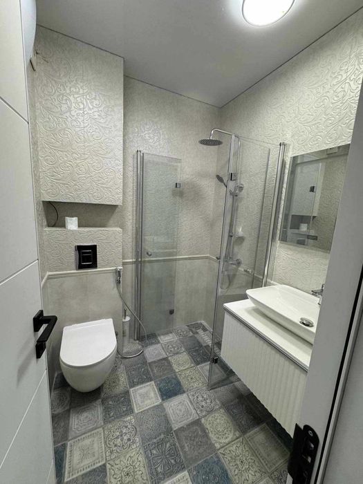 Дава се под наем Едностаен апартамент в София, Малинова долина - 33 кв.м за 459 € - Снимка #7