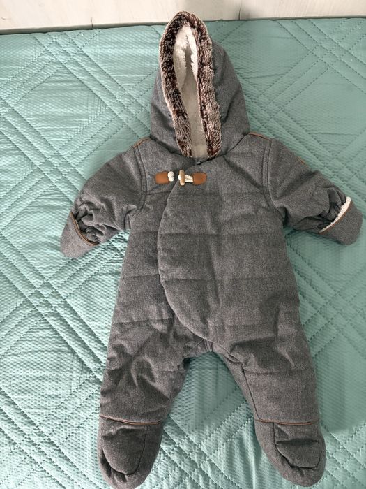 Бебешки космонавт