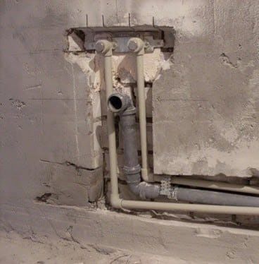 Renovări interioare