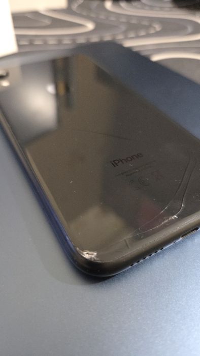 Iphone Xr 128Gb АКБ 78%