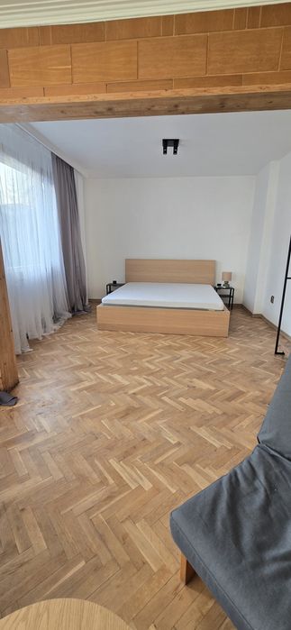 Дава се под наем Многостаен апартамент в София, Лозенец - 120 кв.м за 1097.01 € - Снимка #5