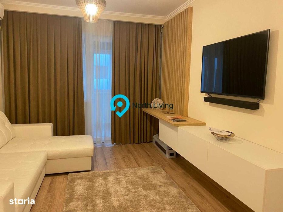 Apartament 2 camere premium | Prelungirea Ghencea | Parcare | 97.000€
