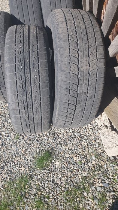 Летние резина на 16 размер