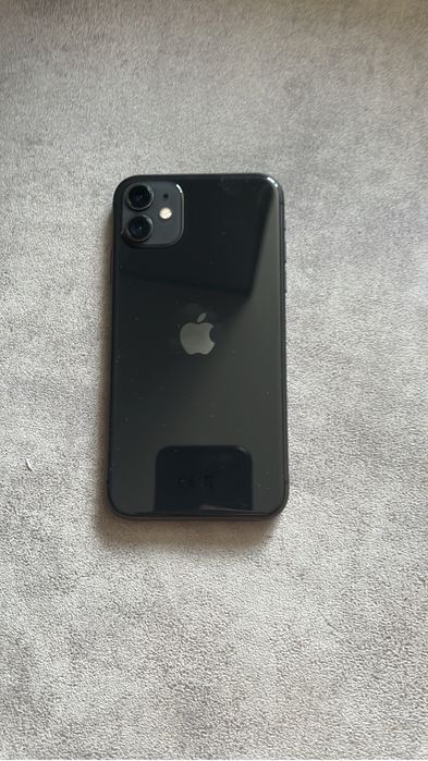 Продам Айфон 11 (128гб)