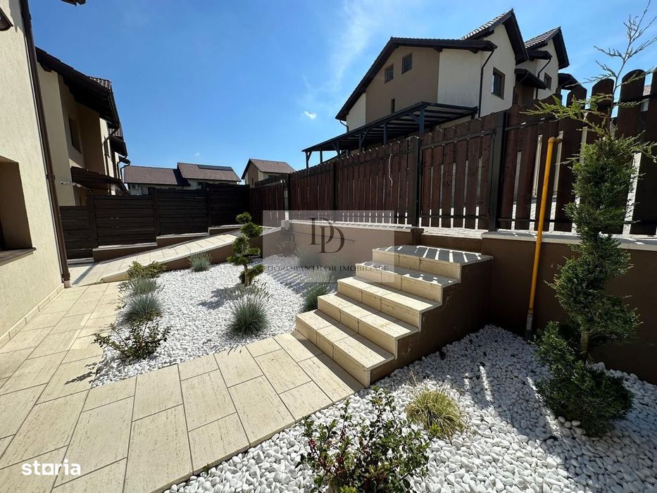 Vanzare Duplex | Dezmir | Finisat si mobilat complet
