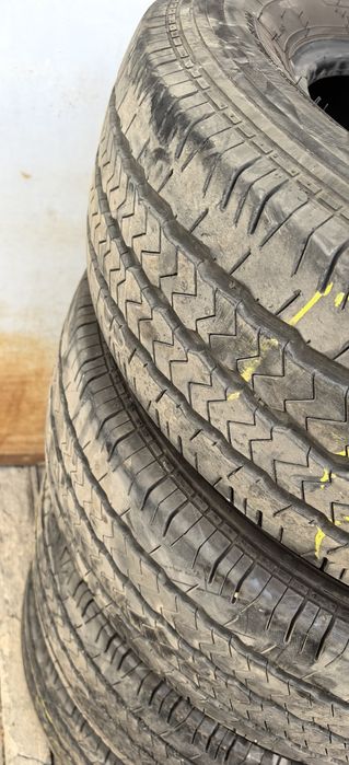 Гуми за бус 235/65/16 С