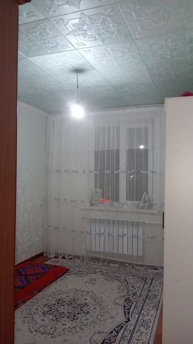 Квартира  сатылады