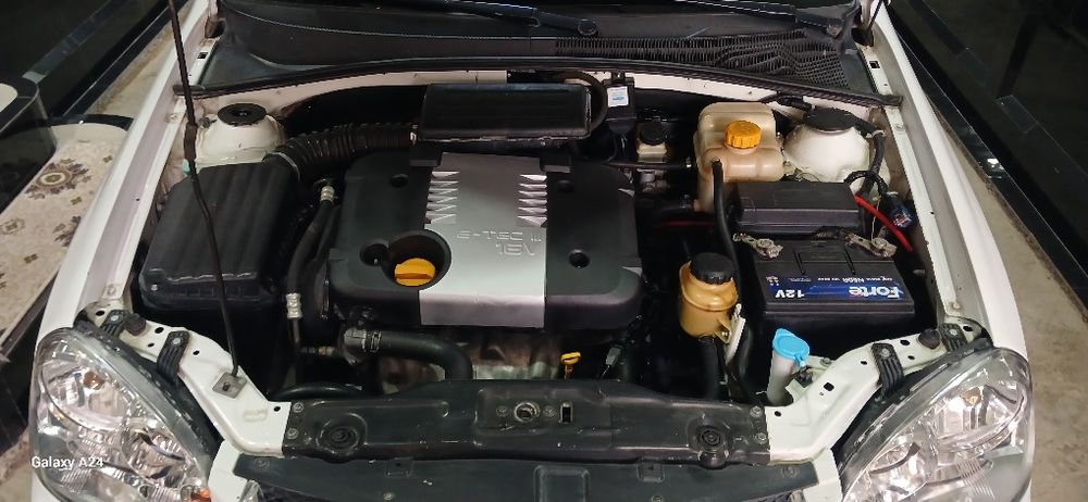 Lasseti 2011 sotiladi