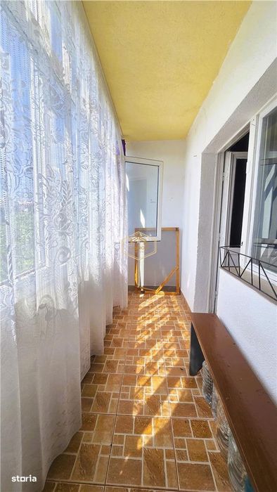 Micro 16 | Apartament cu 4 camere decomandat si 2 balcoane