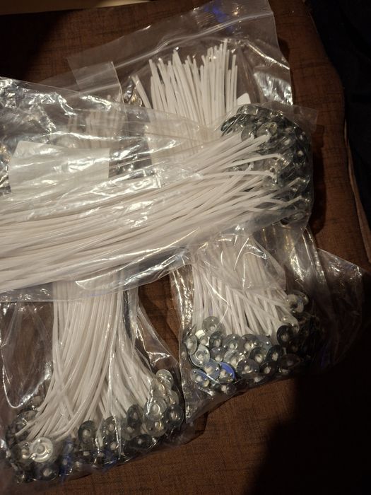 Наторален Соев Восък