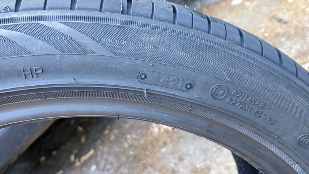 Автомобилна гума Triangle Sportex TSH11 225/49R19