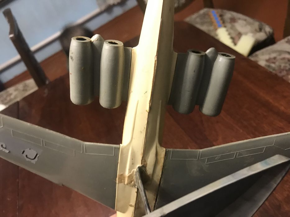 Самолет СССР советский ретро винтаж