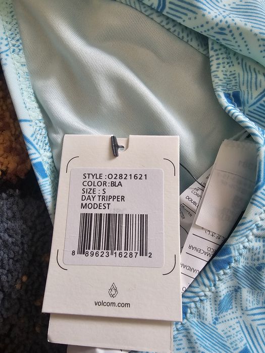 Slipi Volcom Day Tripper