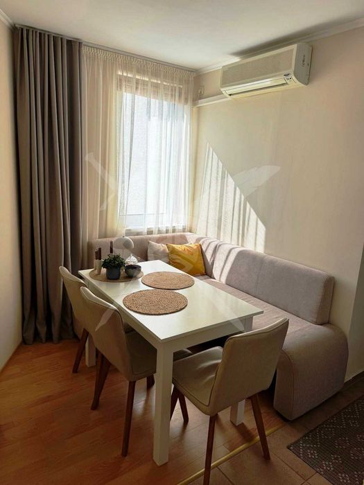 Продава се Тристаен апартамент в Свети Влас - 77 кв.м за 1143 €/кв.м - Снимка #2