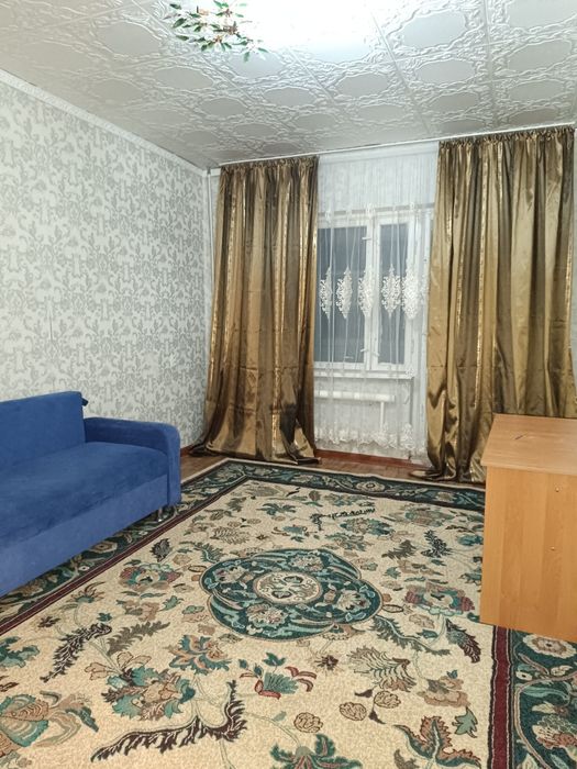 Сдам в аренду на долгий срок 3-х комнатную квартиру