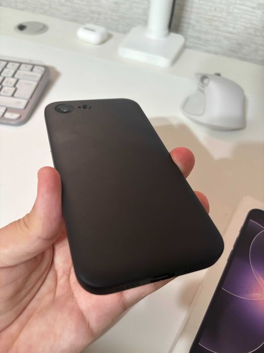 iPhone 17e 256Gb Black