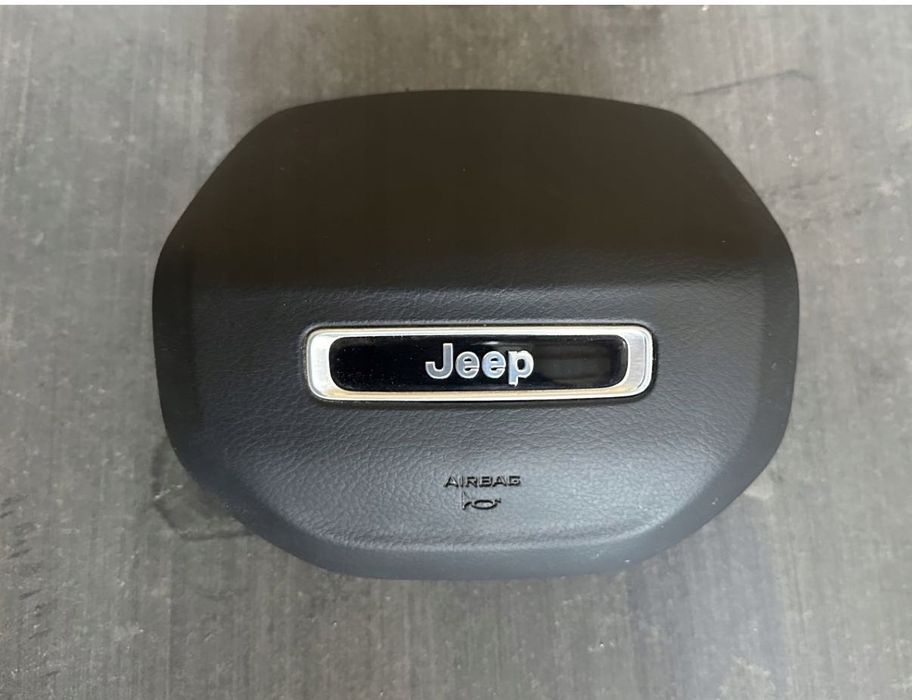 Jeep Grand Cherokee WL usa Air bag