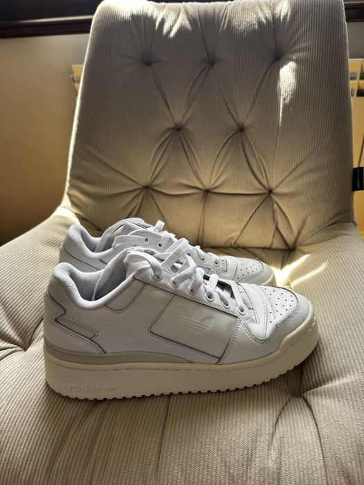 Adidas forum bold 39