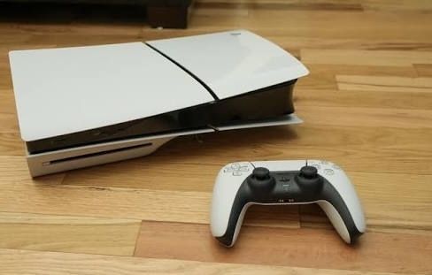 PlayStation 5 Slim