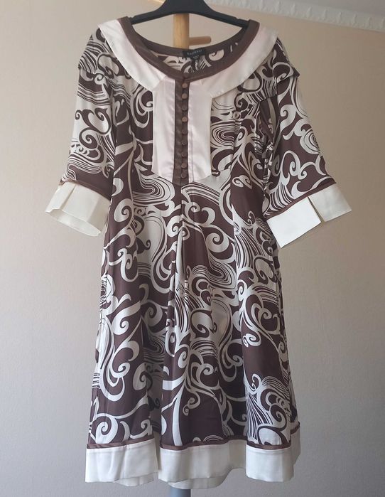 Платья на выход и каждый день