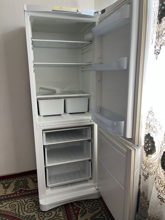 Indesit usta ko’rmagan idealniy sastyana