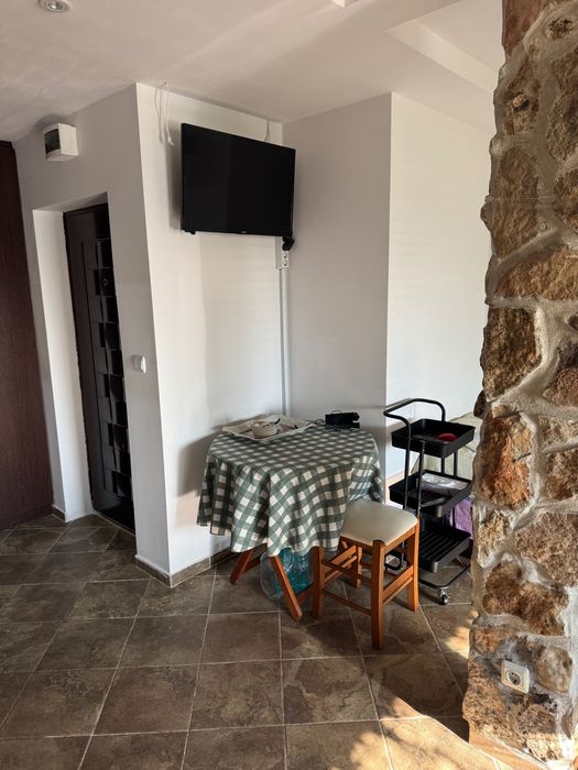 Дава се под наем Ателие в Несебър - 50 кв.м за 35.7 € - Снимка #3