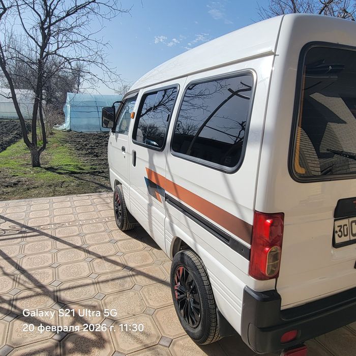 Дамаз 2018йил газ бор