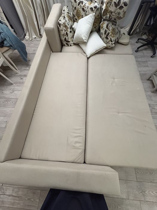 Диван раскладной 50 тыс