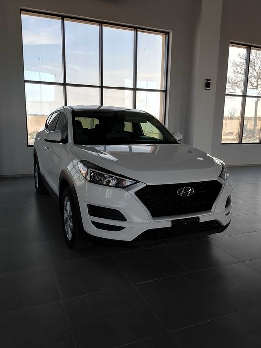 Продается HYUNDAI Tucson