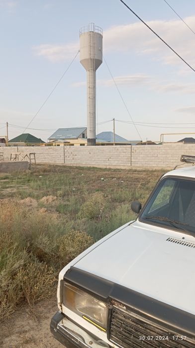 6 сотк жер сатылады срочно